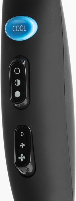 Immagine prodotto OBH Nordica AC 2000 2000 W Nero