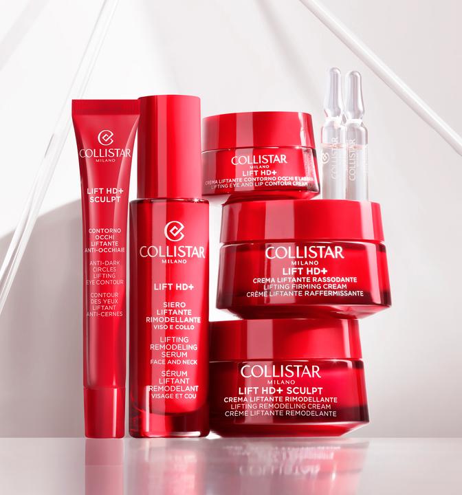 Actual product image Collistar Lifting HD + Lifting Remod Crème (50 ml, Day cream)