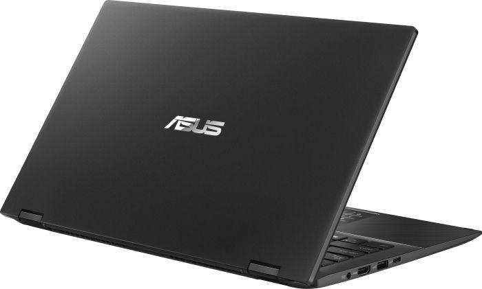 Produktbild ASUS ZenBook Flip 14 – UX463FA-AI039R (14", Intel Core i5-10210U, 8 GB, 512 GB, DE)