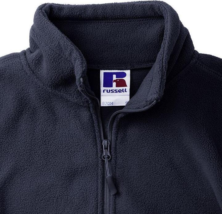 Produktbild Russell OutdoorFleecejacke (S)