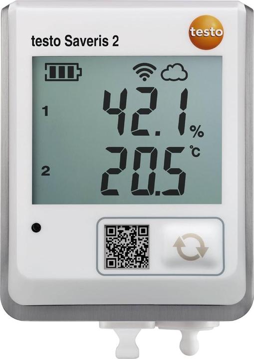 Produktbild Testo Multi-Datenlogger Saveris 2-H2