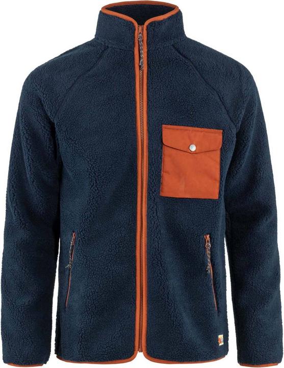 Produktbild Fjällräven Vardag Pile Fleece (S)
