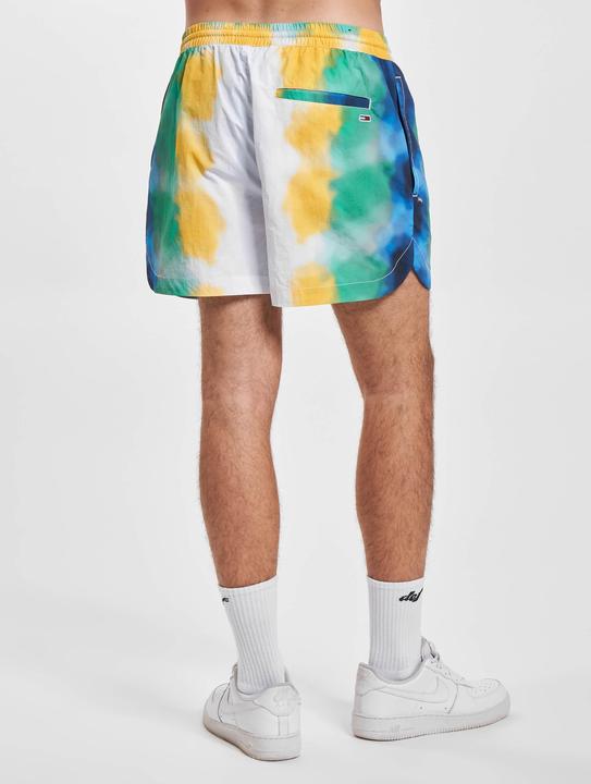 Actual product image Tommy Hilfiger Tommy Jeans Nylon Tie Dye Runner (M)