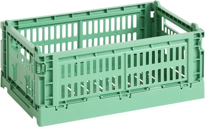 Produktbild HAY Colour Crate (26.5 x 17 x 10.5 cm)