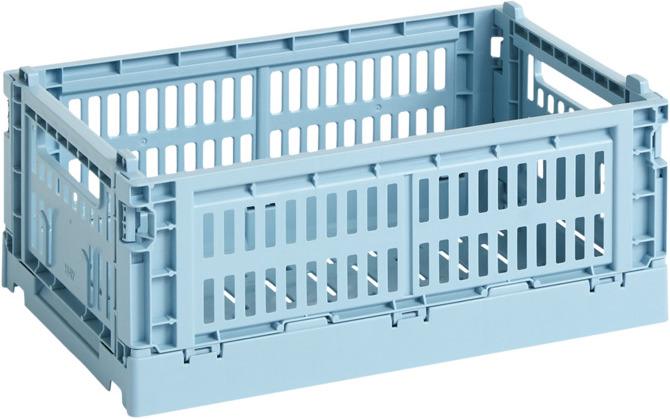 Image du produit HAY Colour Crate (17 x 26.5 cm)