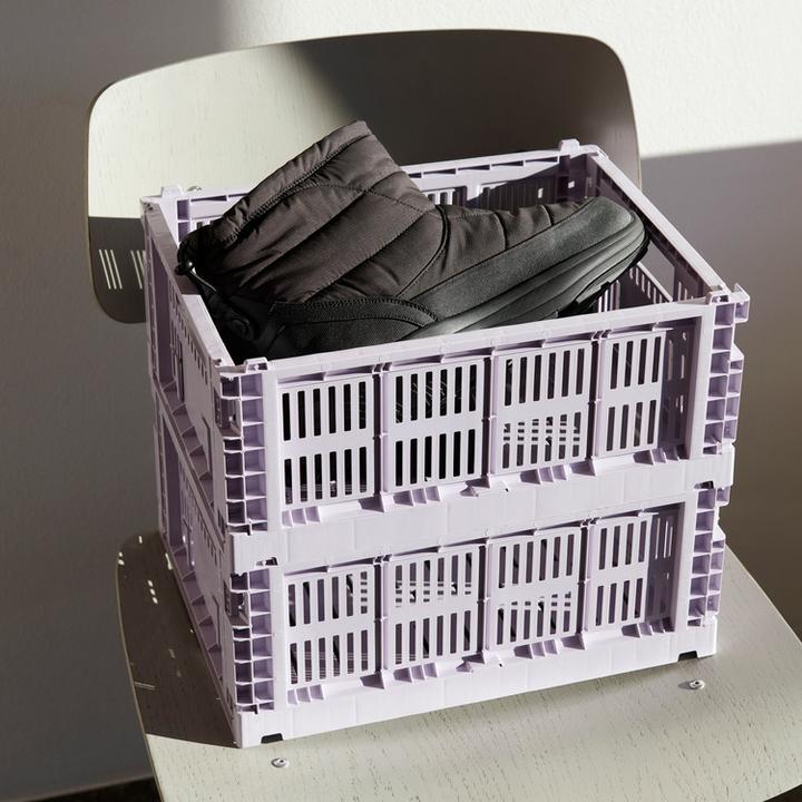 Produktbild HAY Crate