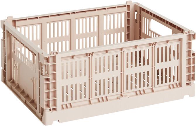 Actual product image HAY Crate (34.5 x 26.5 x 14 cm)