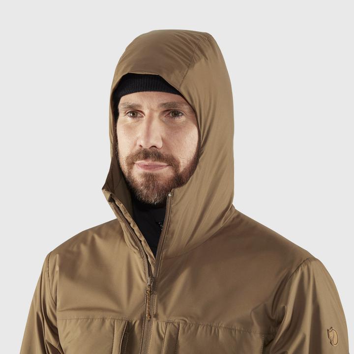Produktbild Fjällräven Keb Wool Padded (M)