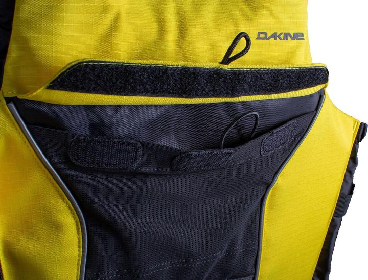 Actual product image Dakine Seeker Vest (XS)