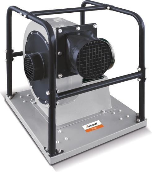 Stürmer Unicraft - Radialventilator RV 300
