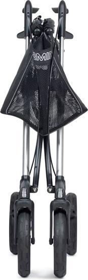 Produktbild Sunrise Medical Leichtgewicht-Rollator Gemino 30 Comfort rot