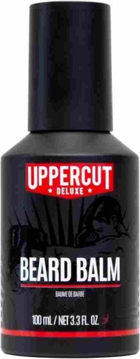 Actual product image Uppercut Deluxe Beard Balm (100 ml)