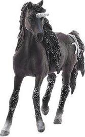 Immagine prodotto Schleich Stallone Unicorno della Luna