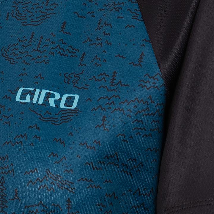 Produktbild Giro W Roust Jersey (S)