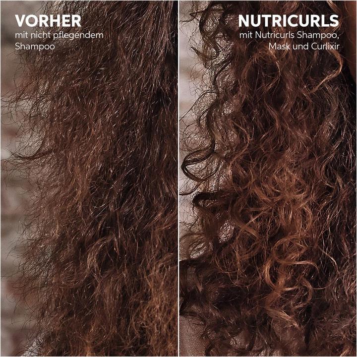 Immagine prodotto Wella Nutricurls Maschera Onde e Riccioli (500 ml)