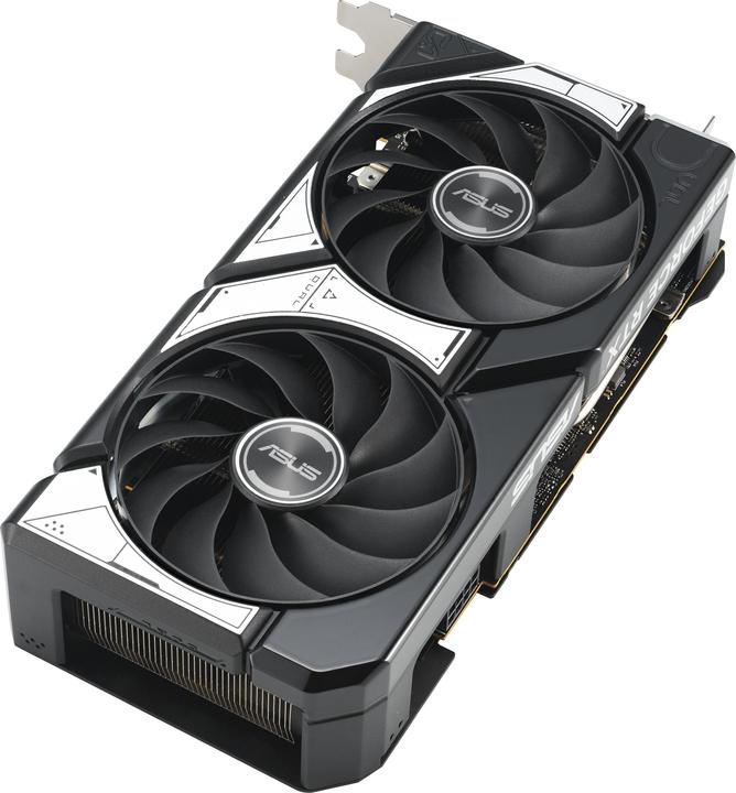 Produktbild ASUS GeForce RTX 5060 DUAL OC - 8GB GDDR7 RAM (8 GB)