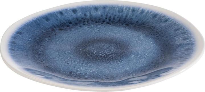 Actual product image APS BLUE OCEAN" plate (1 x)