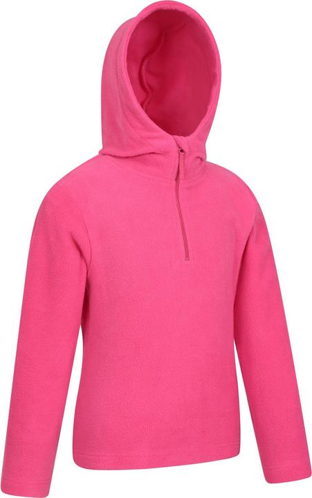 Produktbild Mountain Warehouse Camber II Kapuzenpullover (146, 152)