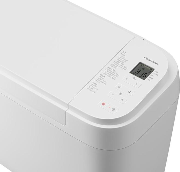Immagine prodotto Panasonic SD-B2510 Brotbackmaschine