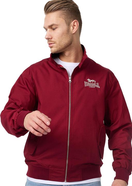 Lonsdale Classic