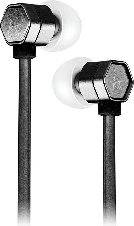 Actual product image KitSound Hive Buds BT (6 h, Wireless)