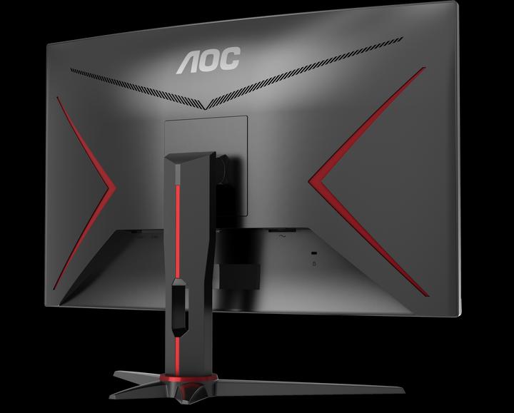 Immagine prodotto AOC C27G2ZE/BK (1920 x 1080 pixel, 27")