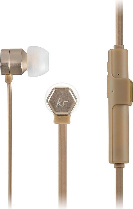 Actual product image KitSound Hive Buds BT (6 h)
