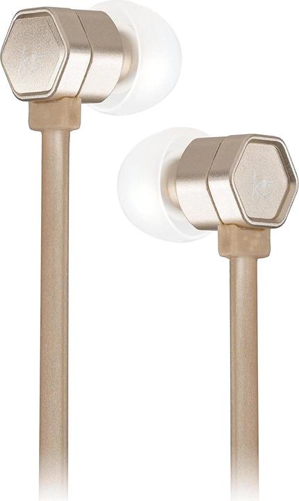 Actual product image KitSound Hive Buds BT (6 h)