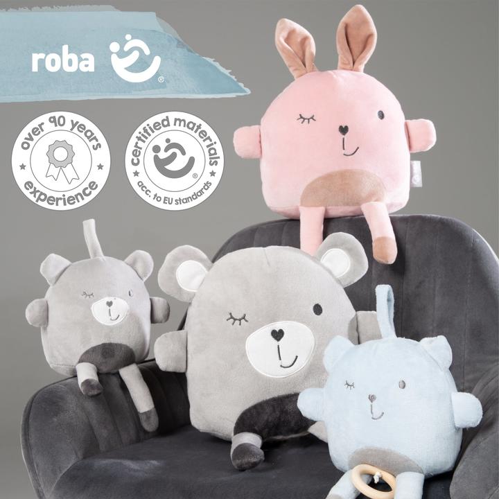 Actual product image Roba Lil Cutie Benny (20 cm)