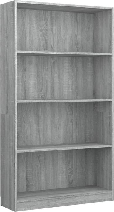 Produktbild VidaXL Borghild (80 x 24 x 142 cm)