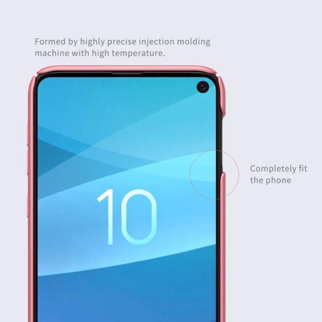 Produktbild Nillkin Super Frosted Shield Series (Samsung Galaxy S10e)