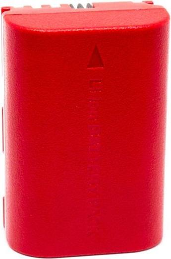 Actual product image Baxxtar Rechargeable battery LP-E6 (Rechargeable battery)