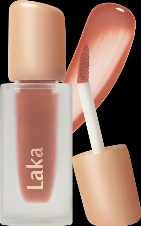 Produktbild Laka Fruity glam tint 107 Sugar (107 Sugar)
