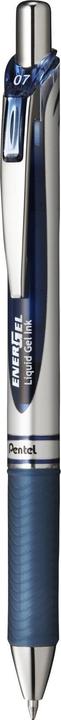 Produktbild Pentel EnerGel (Dunkelblau, 1 x)