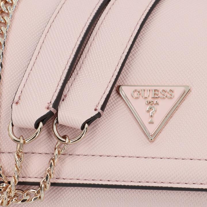 Produktbild Guess Schultertasche Noelle Convertible Crossbody Flap