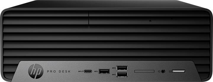 Actual product image HP Pro SFF 400 G9 i513500 8GB/256 PC Int (Intel i5-13500T, 8 GB, 256 GB, UHD Graphics 770)