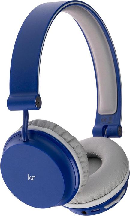 KitSound Metro (8 h, Wireless)