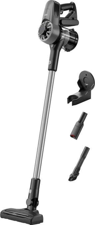 Produktbild AEG AP31CB21TG 3000 - Steelstofzuiger draadloos - 40 minuten (900 402 399)
