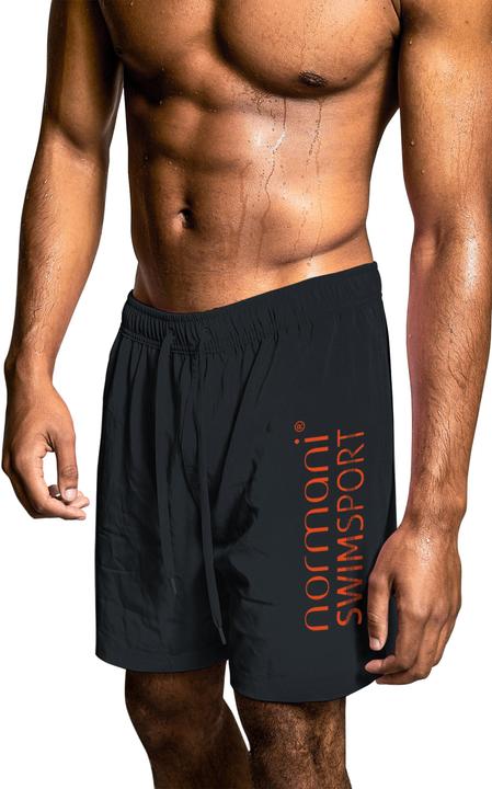 Produktbild Normani Herren Badeshorts Nio (XL)