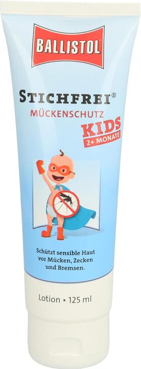 Productafbeelding Ballistol Prikvrij (125 ml)
