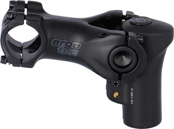 Image du produit Humpert Ergotec Swell-R 70 (100 mm, 203.20 mm)