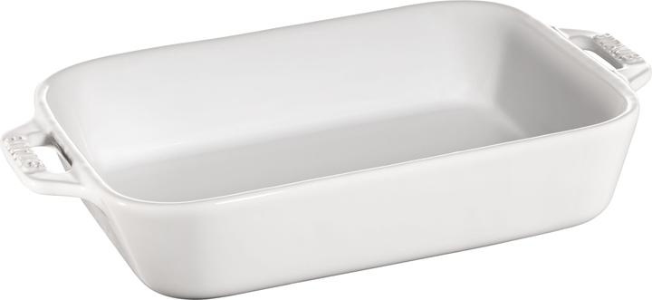 Staub Casserole dish