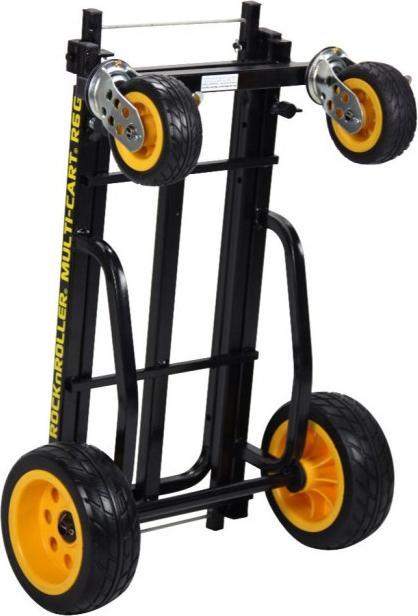 Produktbild RocknRoller R6G Multi-Cart Mini Ground Glider (Zubehör)