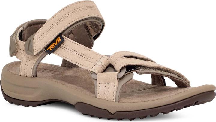 Produktbild Teva W's Terra Fi Lite Suede (36)