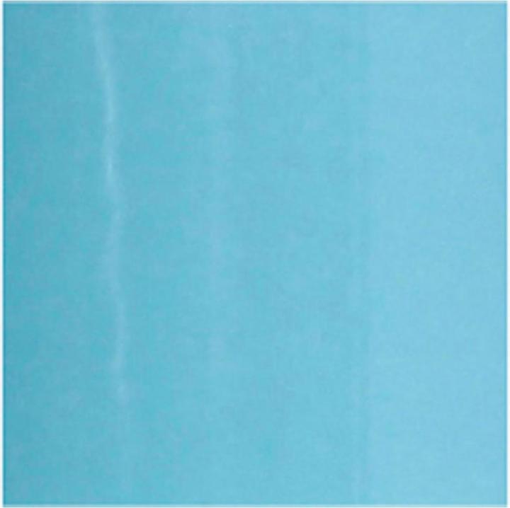 Image du produit Creativ Company Stylo de peinture pour verre/porcelaine (Bleu clair, 4 mm, 1 x)