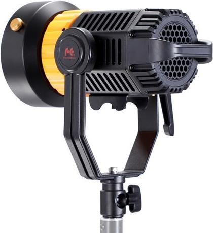 Actual product image Falcon Eyes Mini LED Fresnel P-12 120W