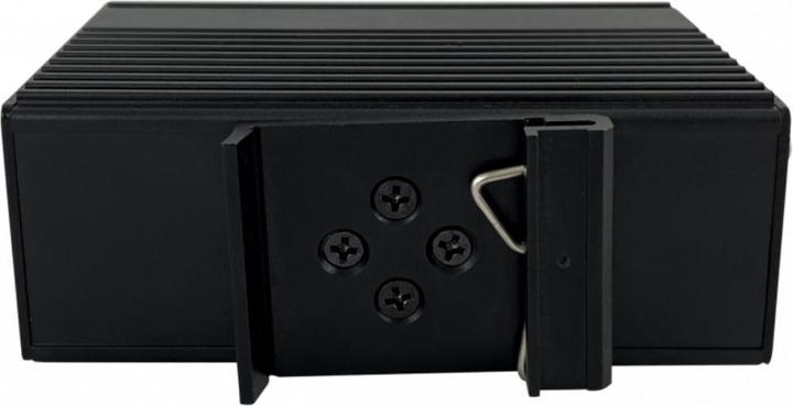 Actual product image LevelOne IGC-0102 Network Media Converter (Media converter)