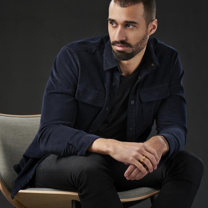 Image du produit Lucleon Roman (57, Acier)