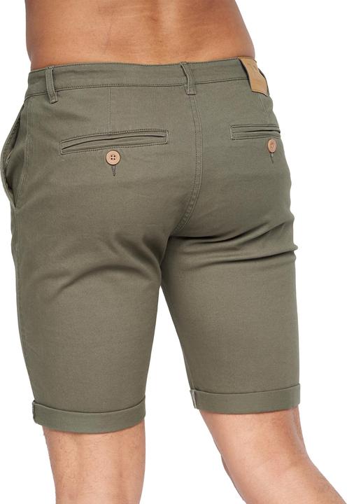 Image du produit Crosshatch Short Sinwood (36)