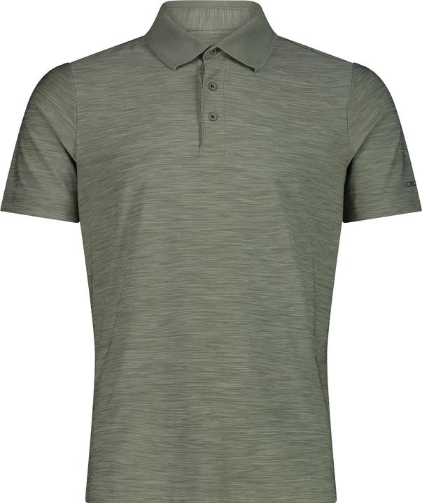 Actual product image CMP Campagnolo Melange Polo (L)